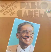 Comprar Disco Lp - Pablo Canela \u002F Los Grandes Exitos De Pablo Canela