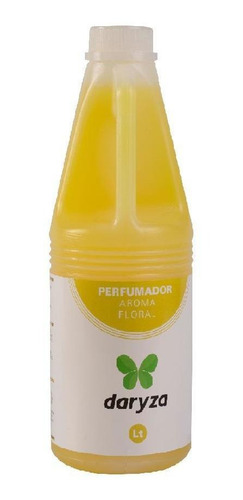 Perfumador Liquido Floral X 1 Litro Daryza