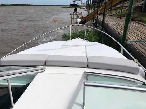 Imagen 4 de 15 de Quicksilver 2700 Volvo 300 Hp. Dp. Day Cruiser, Crucero