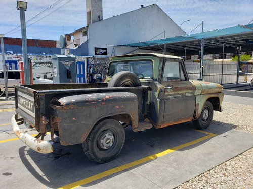 Chevrolet C10
