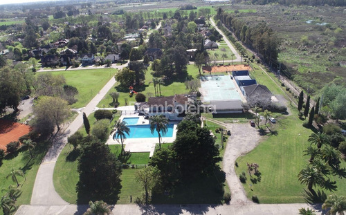 Imagen 7 de 11 de Terreno Lote En Venta Ubicado En Boca Ratón, Pilar, G.b.a. Zona Norte