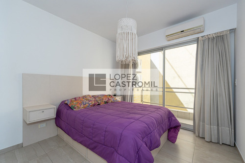 Departamento Alquiler 3 Ambientes Amenities Recoleta