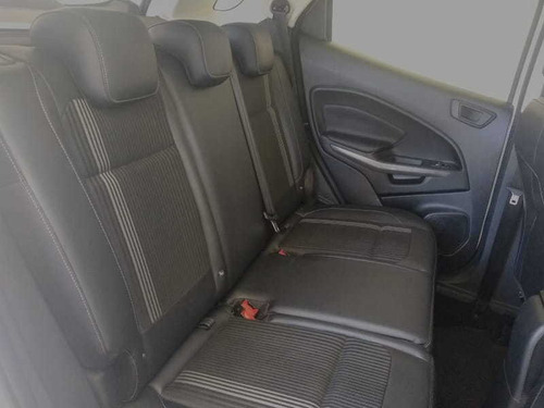 Ford Ecosport 1.5 Tivct Flex Freestyle Manual