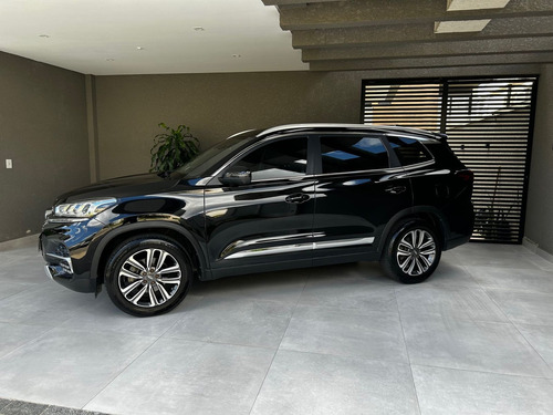 Chery Tiggo 8 8 TXS 1.6 Turbo + Unico dono + 1 Ano de Garantia + IPVA 2025 Pago