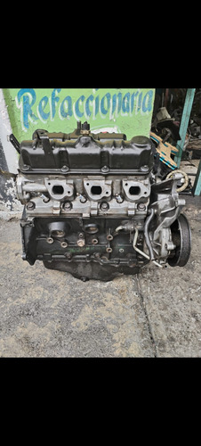 Motor Voyager 3.8 (Usado)