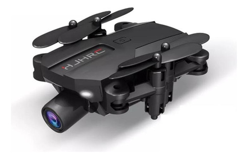 Hj66 Mini Rc Drone 4k Professinal Com 1080p