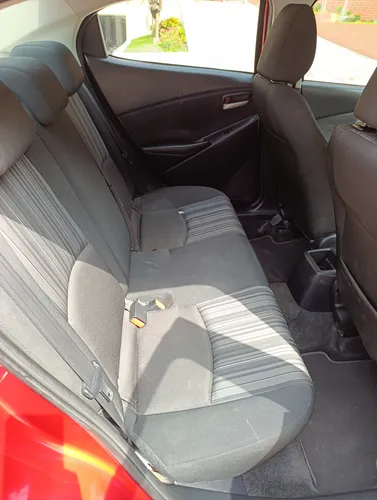 Mazda 2 1.5 Prime Sedan