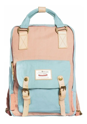 Mochila Bolso Himawari Urbana Legitima | Cuotas sin interés
