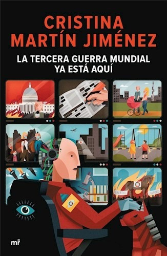 La Tercera Guerra Mundial Ya Esta Aqui - Martin Jimenez Cri