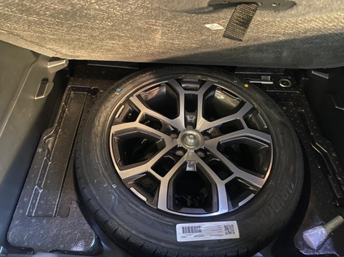 Imagen 16 de 25 de Nueva Jeep Renegade Longitude 1.3 T270 At6 2022 En Stock Hg