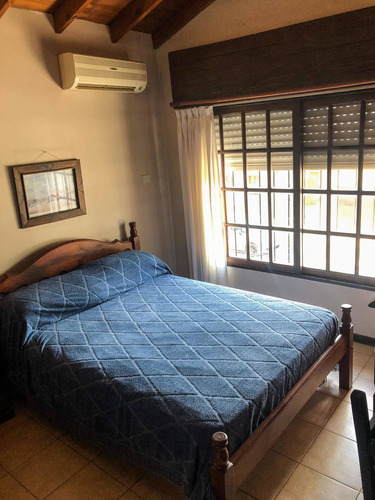 Venta Chalet Casa 3 Ambientes Ph Haedo Norte Apto Crédito