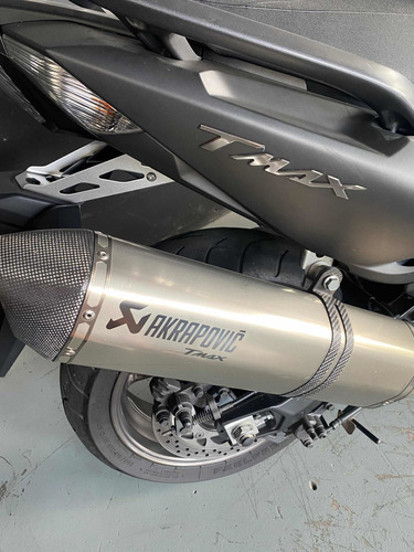 Imagen 14 de 15 de Yamaha Tmax 530 Usado Seleccionado - Solo En Motoswift