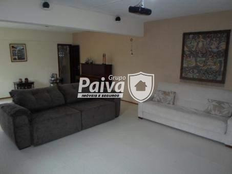 Imagem 21 de 30 de Casa- Teresópolis, Comary - 2225