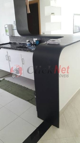 Imagem 24 de 25 de Apartamento Em Condomínio Padrão No Bairro Rudge Ramos Em São Bernardo - 3824
