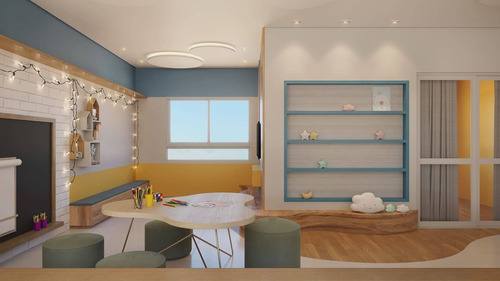Imagem 2 de 15 de Apartamento Em Coroa Do Meio - Aracaju - 8546