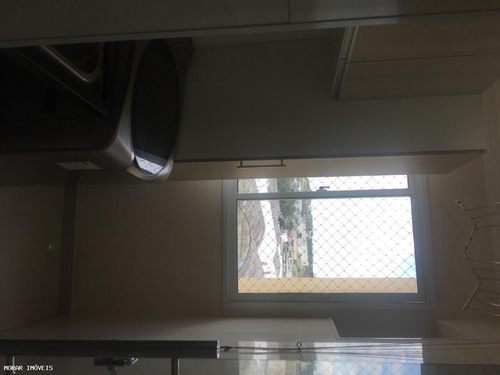 Imagem 3 de 12 de Apartamento Para Venda Em Jundiaí, Vila Rami, 3 Dormitórios, 1 Suíte, 2 Banheiros, 1 Vaga - E411_2-1079197