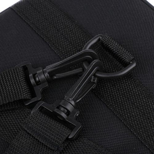 . Estuche De Transporte For Trompeta Bolso De Mano Y