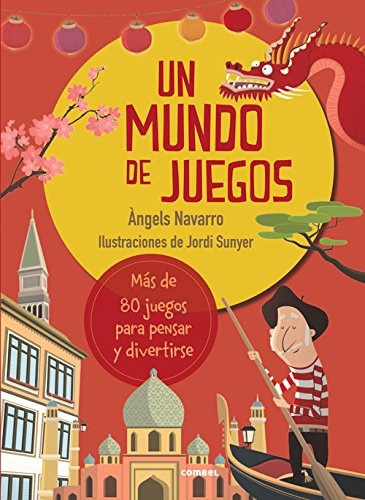 Un Mundo De Juegos