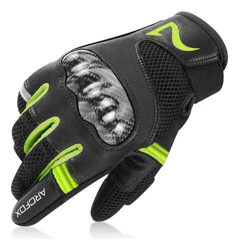 Guantes De Moto Para Pantalla Táctil Harley Kawasaki Ktm