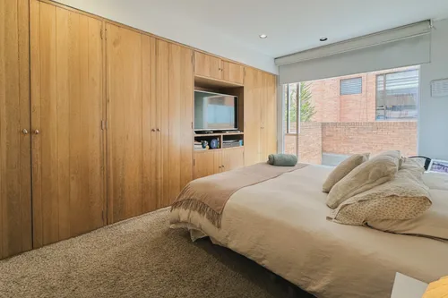 Apartamento En Venta En Chico Norte Iii. Cod V7381