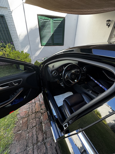 Mercedes-Benz Clase A 2.0 A250 Amg-line 211cv