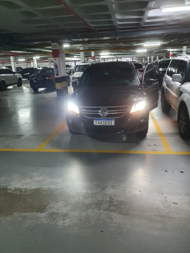 Volkswagen Tiguan Tsi