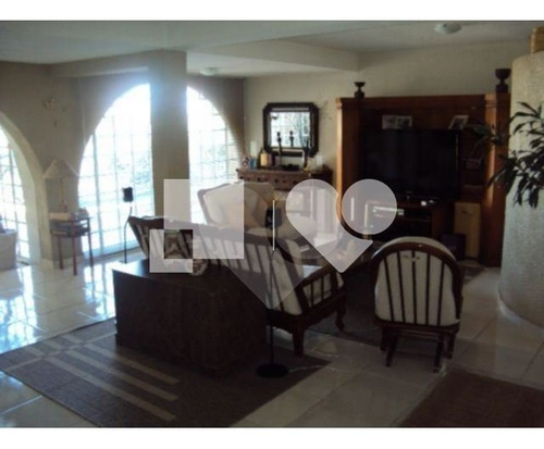 Ótima Casa Em Condomínio,4 Dormitórios,1 Suíte, - 28-im427179