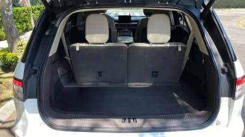Lincoln Aviator 3.0 V6 Reserve Piel 4x4 At