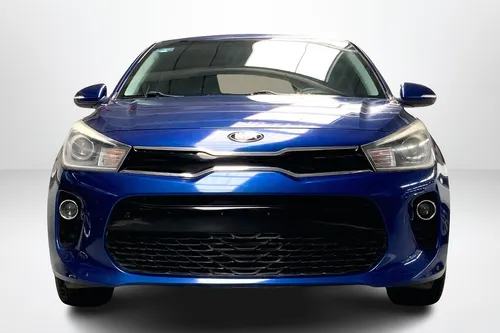 Kia Rio 2018
