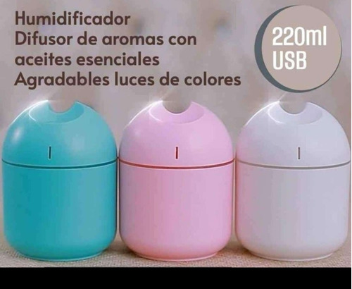 Humidificador 