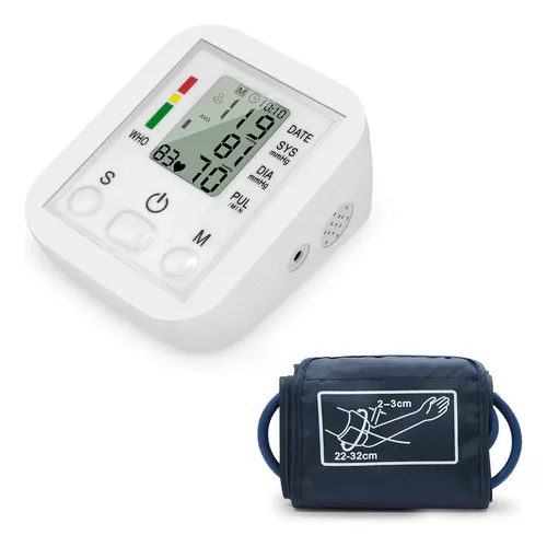 Kit Sinais Vitais - Aparelho de pressão pulso, termômetro e oxímetro -  Ortopedia Online SP