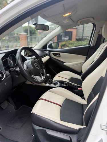 Mazda 2 Grand Touring