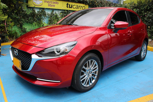 Mazda 2 1.5 Grand Touring Lx At 2024