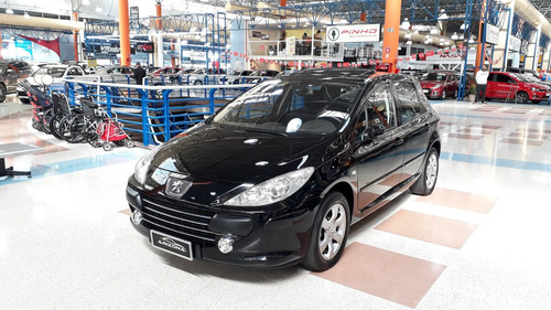 307 1.6 Presence Pack Flex 5p Manual 2010/2011