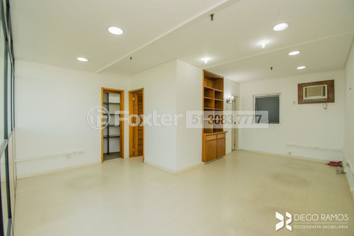Imagem 12 de 18 de Sala / Conjunto Comercial, 67.65 M², Centro Histórico - 207229