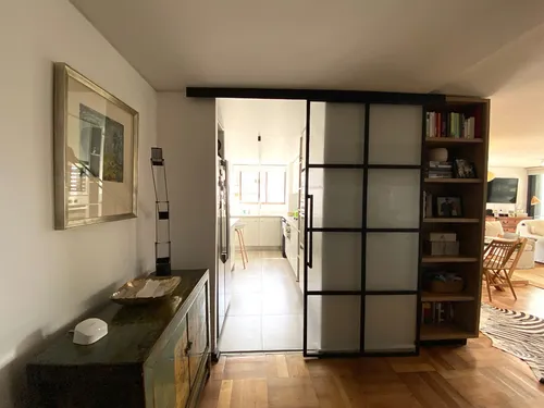 Increíble Departamento Remodelado - Las Nieves