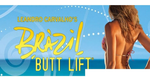 Combo Pio + Brazil Butt Lift #1 ¡ Cambia Tu Cuerpo !