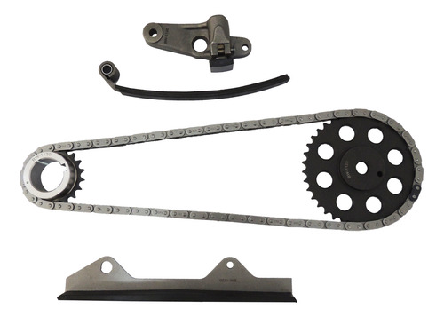 Kit Distribucion Isuzu Pickup 1.8l L4 1981