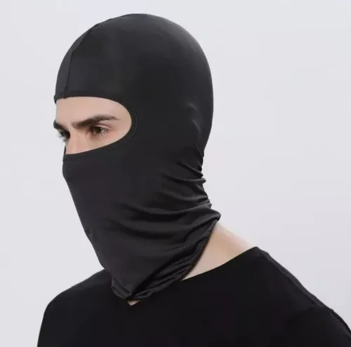 Pasamonta as Militar Tactico Balaclava M scara Moto Capucha