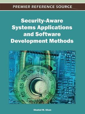 Libro Security-aware Systems Applications And Software De...