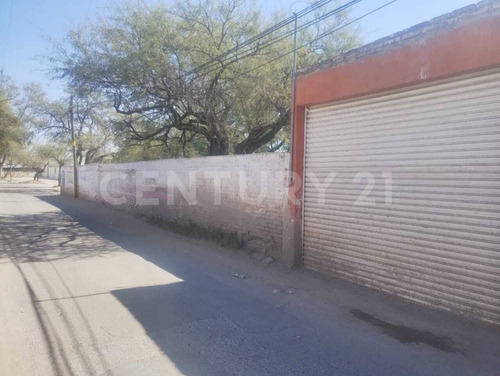 Terreno En Venta, Poblado Los Negritos