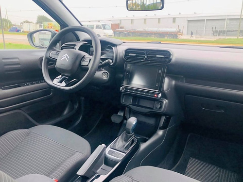 Amaya Citroen C4 Cactus
