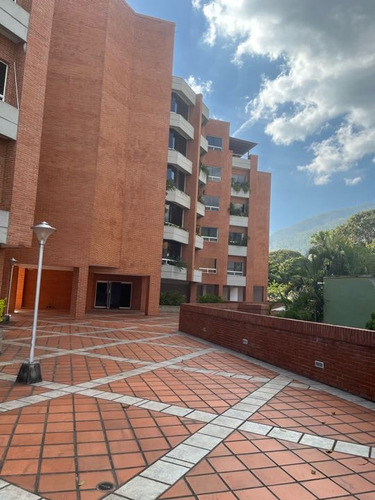 Apartamento Altamira Zona Alta  193 Mts 2