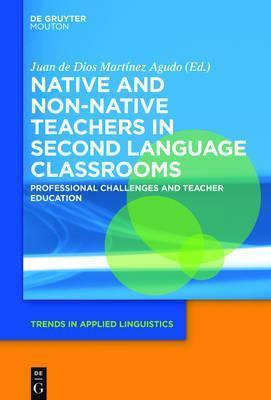 Libro Native And Non-native Teachers In English Language ...
