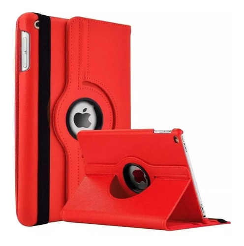 Funda iPad 8va Generación 10.2 Giratoria 360º