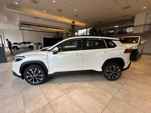 Toyota Corolla Cross 2.0 Xei Cvt