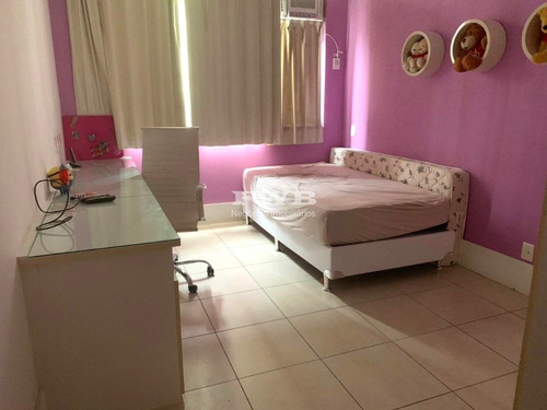 Imagem 6 de 19 de Apartamento Com 4 Quartos Em Copacabana - 2042007019 - 68818694