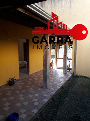 Imagem 29 de 30 de Chácara Residencial À Venda, Vivendas Do Engenho D Água, Itatiba - Ca0407. - Ch00222 - 34111744