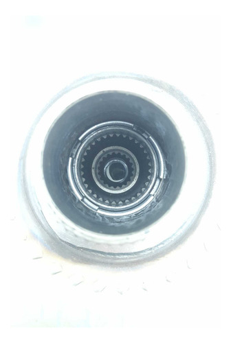 Conversor Torque Embreagem Honda Fit 18 19 20 Cvt Automatico (Usado)