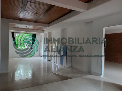 Local En Arriendo En Vereda El Volador. Cod A16697